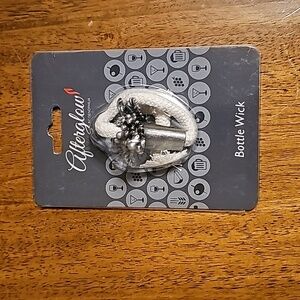 Oenophilia Afterglow Bottle Wick - Grapes